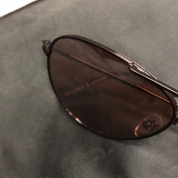 Brand new worn once missguided Sunnies - Picture 4 of 5